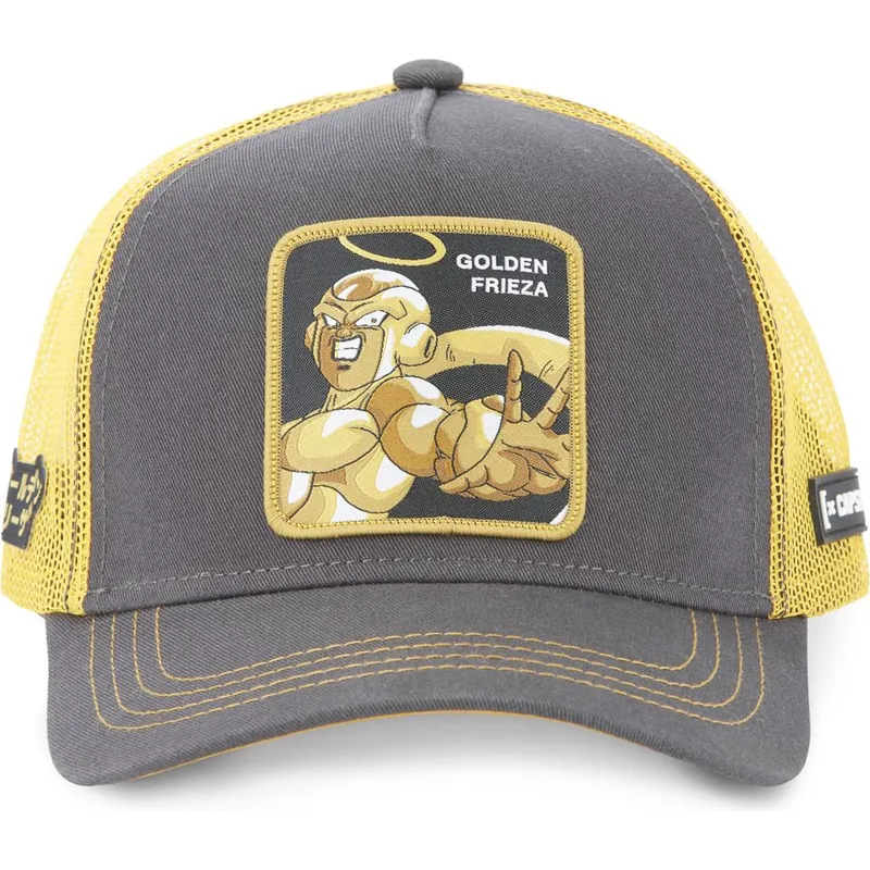 mutzen-gebogen-grau-snapback-frieza-dragon-ball-von-capslab mutzen-gebogen-grau-snapback-frieza-dragon-ball-von-capslab