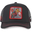 cappelli-curva-nero-snapback-deadpool-marvel-comics-di-capslab