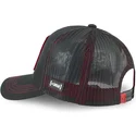 cappellino-trucker-nero-deadpool-dea1-marvel-comics-di-capslab