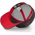 cappelli-curva-nero-snapback-deadpool-marvel-comics-di-capslab