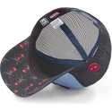cappelli-curva-blu-snapback-deadpool-marvel-comics-di-capslab