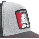 cappellino-trucker-grigio-stormtrooper-foo-star-wars-di-capslab