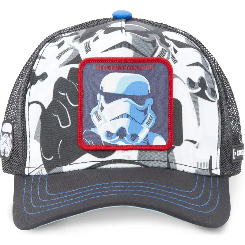 cappelli-curva-nero-snapback-stormtrooper-star-wars-di-capslab