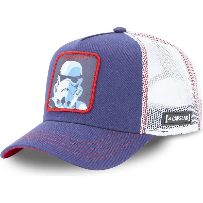 cappelli-curva-blu-snapback-stormtrooper-star-wars-di-capslab
