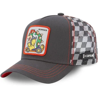 gorra-trucker-nera-bowser-kart-smk-bow1-super-mario-bros-di-capslab