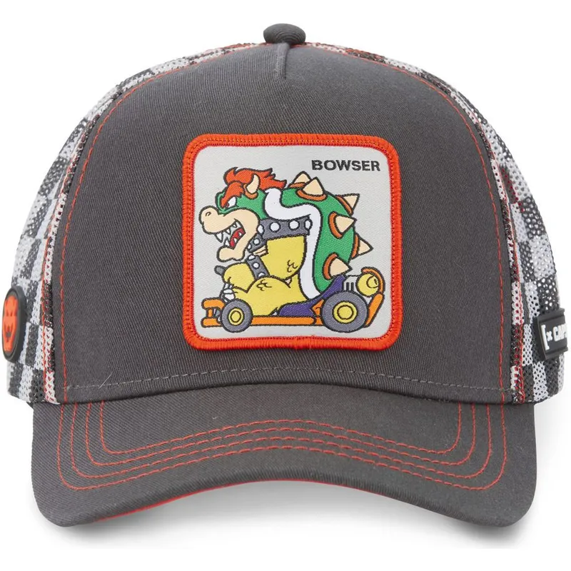 cappelli-curva-nero-snapback-bowser-super-mario-bros-di-capslab