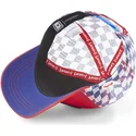 rote-trucker-kappe-mario-kart-smk-mar1-super-mario-bros-von-capslab