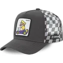 schwarze-trucker-kappe-wario-kart-smk-war1-super-mario-bros-von-capslab