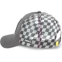 schwarze-trucker-kappe-wario-kart-smk-war1-super-mario-bros-von-capslab