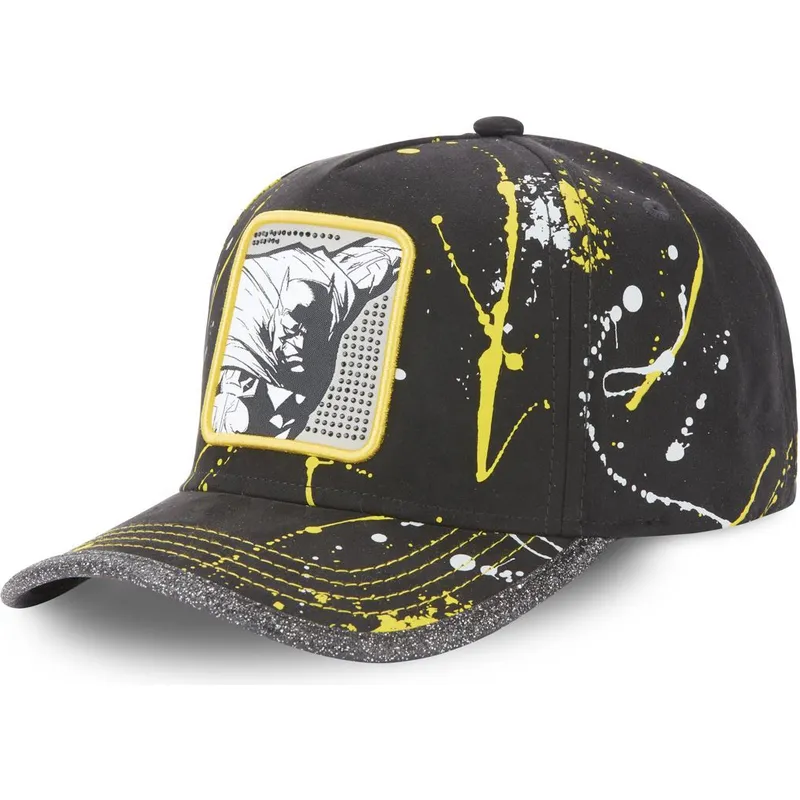 mutzen-gebogen-schwarz-verstellbares-band-batman-dc-comics-von-capslab