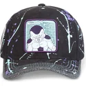 justerbar-svart-bojd-keps-frieza-tag-fre-dragon-ball-fran-capslab