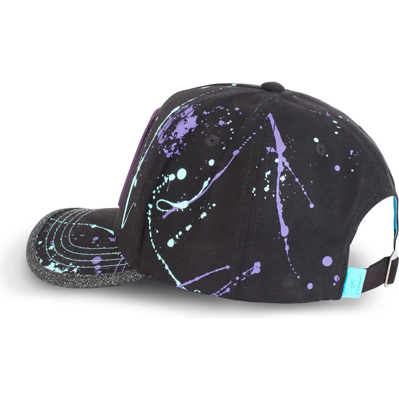 justerbar-svart-bojd-keps-frieza-tag-fre-dragon-ball-fran-capslab