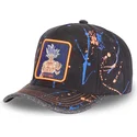 gorra-curva-negra-ajustable-son-goku-ultra-instinct-tag-gok2-dragon-ball-de-capslab