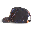 gorra-curva-negra-ajustable-son-goku-ultra-instinct-tag-gok2-dragon-ball-de-capslab