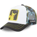 czapka-trucker-biala-i-czarna-pikachu-ele2-pokemon-od-capslab