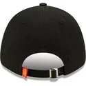 new-era-curved-brim-tasmanian-devil-9forty-character-sports-looney-tunes-black-adjustable-cap