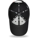 cappello-curvo-nero-regolabile-9forty-character-sports-di-diavolo-della-tasmania-looney-tunes-di-new-era