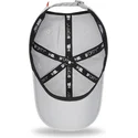 new-era-9forty-verstellbare-graue-curved-cap-bugs-bunny-looney-tunes-character-sports
