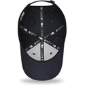 cappellino-curvo-blu-navy-regolabile-banana-9forty-food-icon-di-new-era