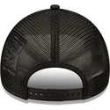 casquette-trucker-noire-avocat-a-frame-food-icon-new-era