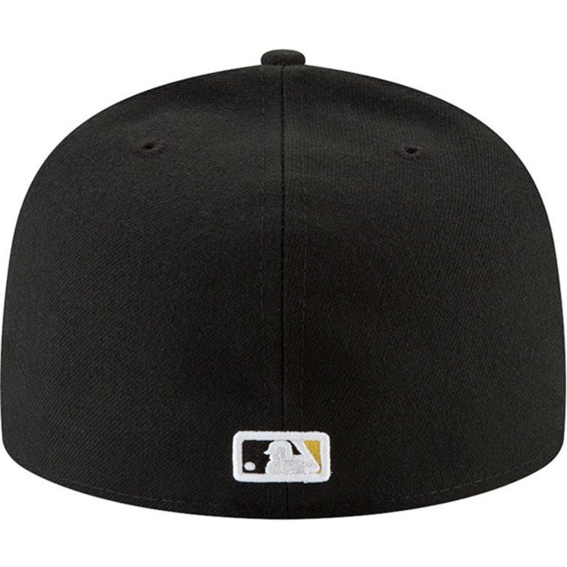 new-era-flat-brim-59fifty-ac-perf-pittsburgh-pirates-mlb-black-fitted-cap