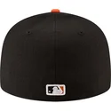 svart-platt-keps-justerad-59fifty-ac-perf-fran-san-francisco-giants-mlb-av-new-era