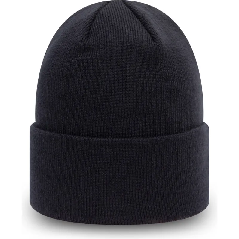 cappelli-nero-team-cuff-dei-boston-red-sox-mlb-di-new-era cappelli-nero-team-cuff-dei-boston-red-sox-mlb-di-new-era