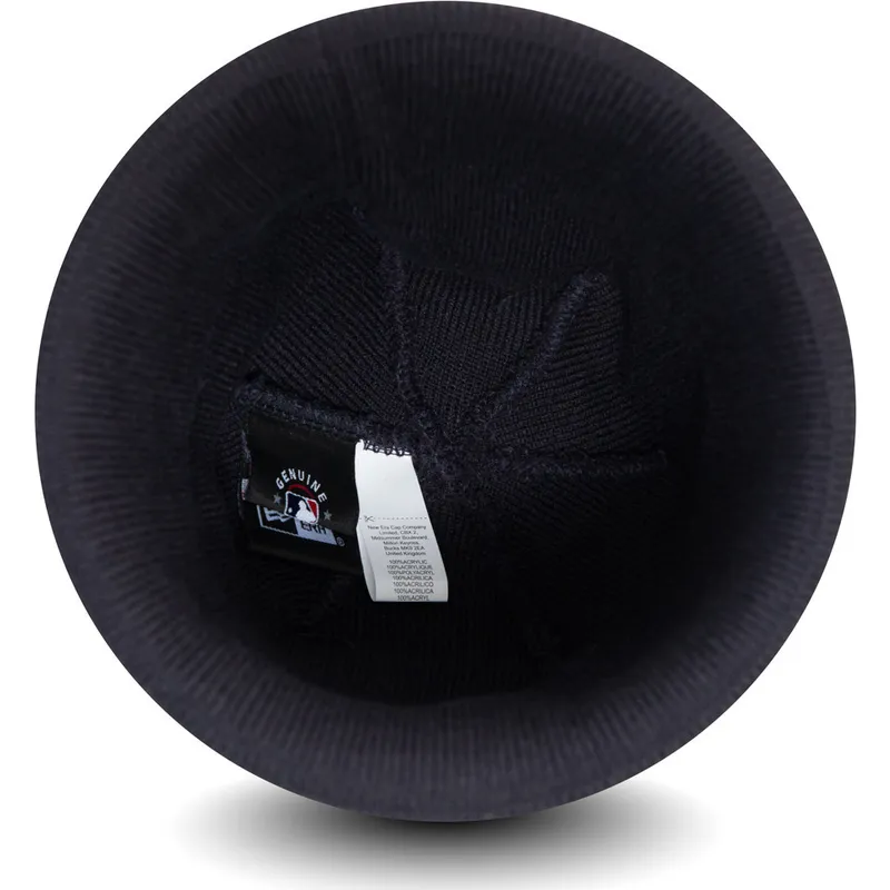 cappelli-nero-team-cuff-dei-boston-red-sox-mlb-di-new-era cappelli-nero-team-cuff-dei-boston-red-sox-mlb-di-new-era