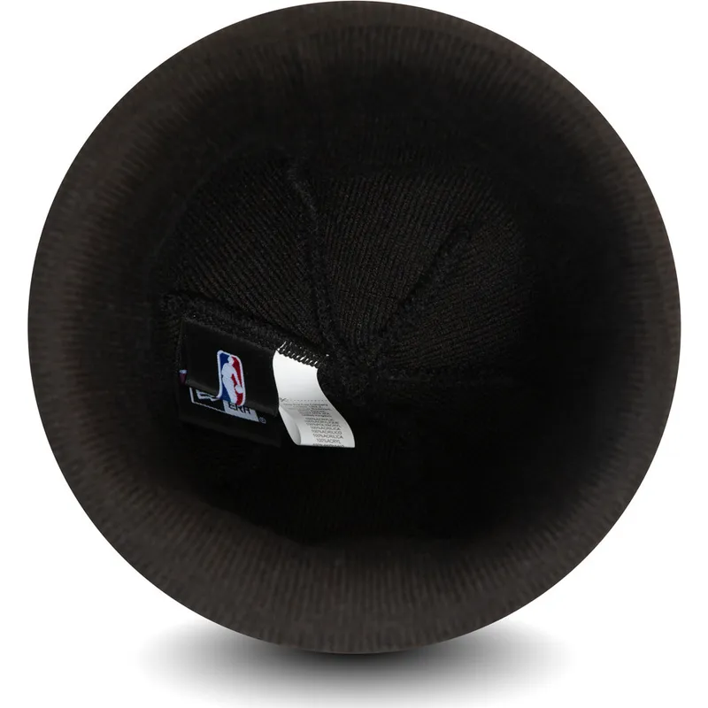 cappelli-nero-team-cuff-dei-chicago-bulls-nba-di-new-era