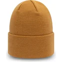 gorro-marrone-team-cuff-dei-new-york-yankees-mlb-di-new-era