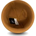 cappelli-marrone-team-cuff-dei-new-york-yankees-mlb-di-new-era