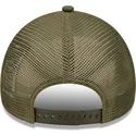 cappellino-trucker-verde-a-frame-tonal-mesh-dei-new-york-yankees-mlb-di-new-era