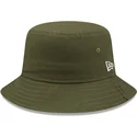 bucket-verde-essential-tapered-di-new-era