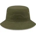 bucket-verde-essential-tapered-di-new-era