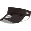 new-era-essential-verstellbares-schwarzes-visier