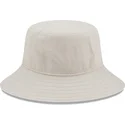 bucket-grigio-essential-tapered-di-new-era