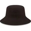 eimer-schwarz-der-bucket-negro-essential-tapered-von-new-era