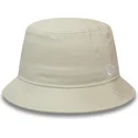 bucket-beige-essential-tapered-von-new-era
