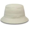 secchi-beige-dei-bucket-beige-essential-tapered-di-new-era