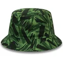 cappello-a-secchiello-mimetico-essential-tapered-di-new-era