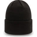 cappelli-nero-knit-cuff-league-essential-dei-new-york-yankees-mlb-di-new-era