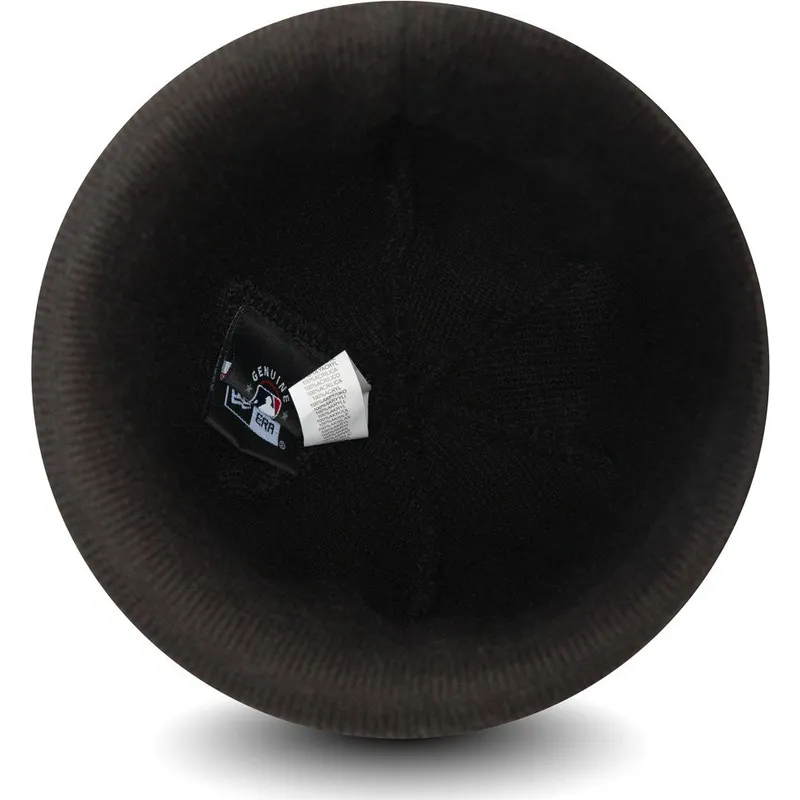 cappelli-nero-knit-cuff-league-essential-dei-new-york-yankees-mlb-di-new-era