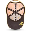 cappelli-curva-arancia-snapback-per-bambino-9forty-daniel-ricciardo-dei-mclaren-racing-formula-1-di-new-era