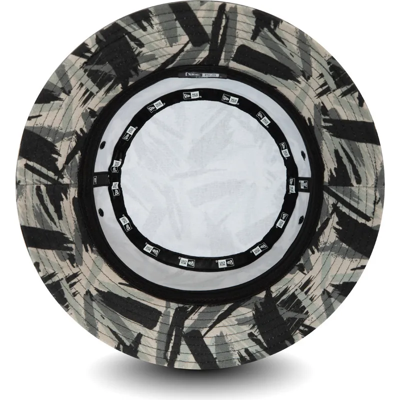 secchi-mimetizzazione-dei-bucket-camuflaje-negro-tapered-di-new-era