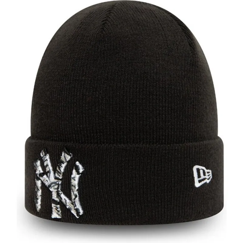 cappelli-nero-per-bambino-di-new-era