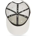 cappelli-curva-bianco-cinghia-regolabile-9fifty-dei-manchester-united-football-club-premier-league-di-new-era