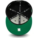 cappelli-piatta-nero-snapback-9fifty-dei-boston-celtics-nba-di-new-era