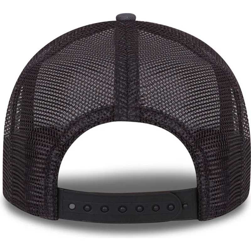 cappellino-trucker-camouflage-per-bambino-a-frame-clean-dei-new-york-yankees-mlb-di-new-era