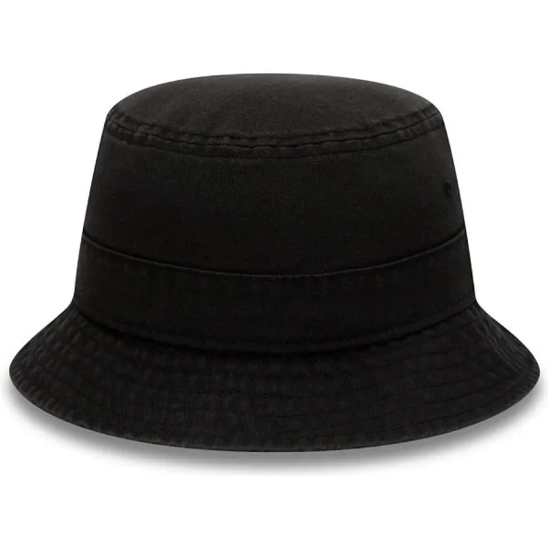 secchi-nero-dei-bucket-negro-essential-di-new-era