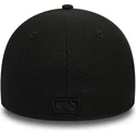 new-york-yankees-mlb-39thirty-diamond-era-sort-justerbar-buet-kasket-med-sort-logo-fra-new-era